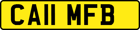 CA11MFB