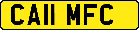 CA11MFC