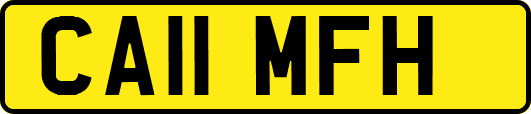 CA11MFH