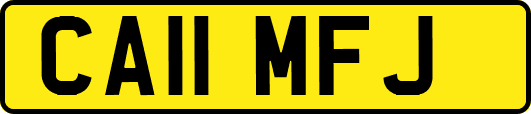 CA11MFJ