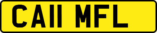 CA11MFL