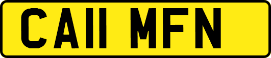 CA11MFN