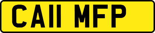 CA11MFP