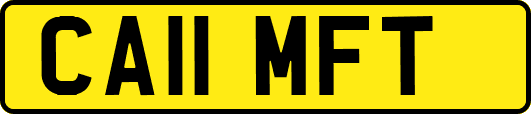 CA11MFT