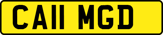 CA11MGD