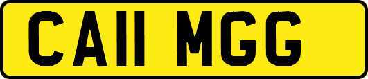 CA11MGG