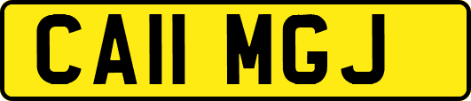CA11MGJ