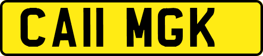 CA11MGK