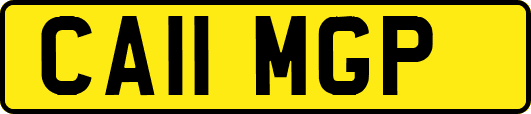 CA11MGP