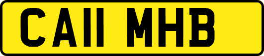 CA11MHB