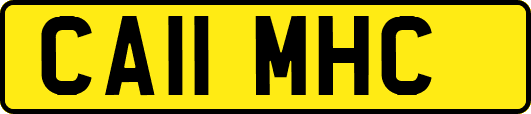 CA11MHC