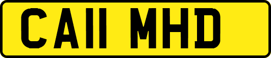 CA11MHD