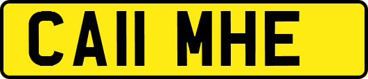 CA11MHE