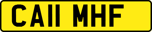 CA11MHF