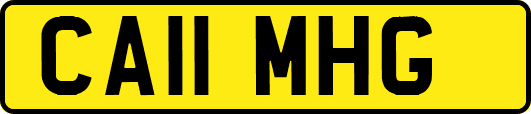 CA11MHG