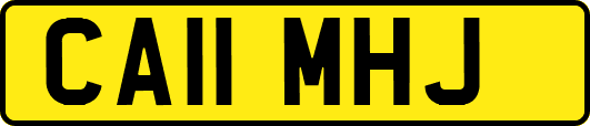 CA11MHJ