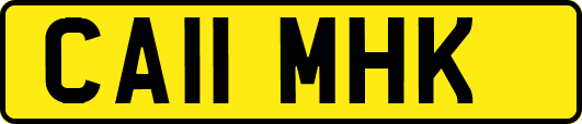 CA11MHK