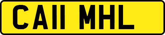 CA11MHL