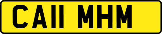 CA11MHM