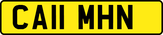 CA11MHN
