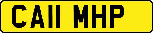 CA11MHP