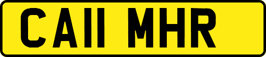 CA11MHR