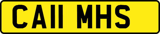 CA11MHS