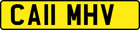 CA11MHV