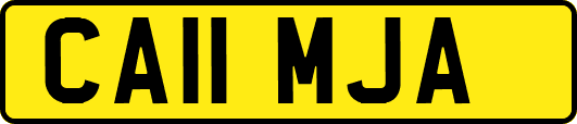 CA11MJA