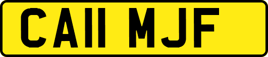 CA11MJF