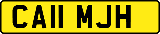 CA11MJH