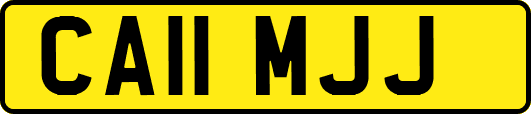 CA11MJJ