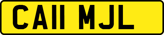 CA11MJL