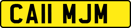 CA11MJM