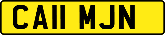 CA11MJN