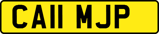 CA11MJP