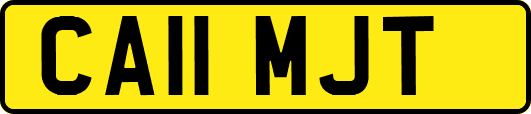 CA11MJT
