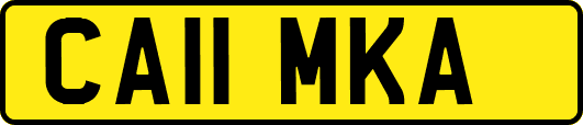 CA11MKA