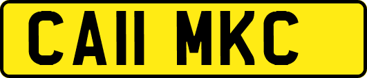 CA11MKC