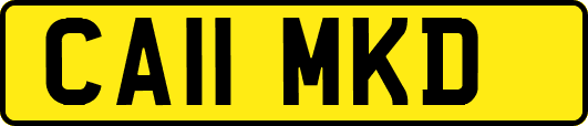CA11MKD