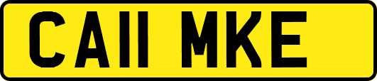 CA11MKE