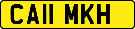 CA11MKH