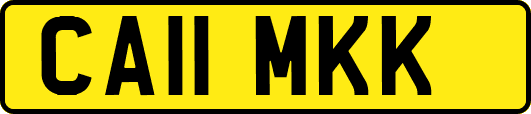 CA11MKK