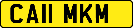 CA11MKM