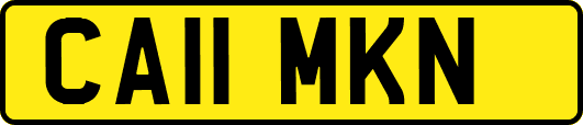 CA11MKN