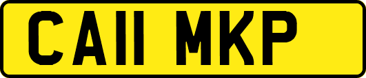 CA11MKP