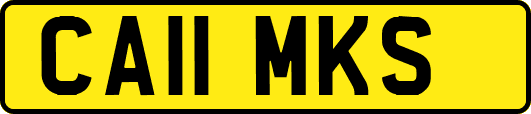 CA11MKS
