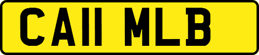 CA11MLB