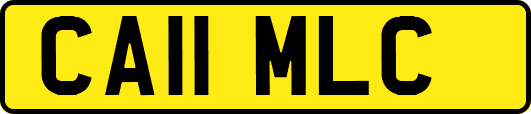 CA11MLC