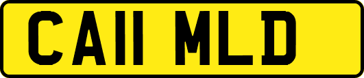 CA11MLD